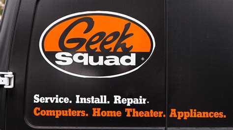 Can geek squad fix tvs - If they fail to fix your device three times, they'll refund you the full amount or let you pick out something of equal value. Three - four repairs (especially during a pandemic) will probably take 3 - 6 months+. Especially if they need to order parts. Depends on if you have geek squad protection plan on the device.